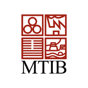 Logo MTIB